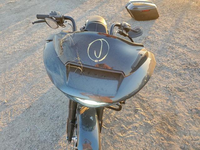 Harley-Davidson Fl Image 9