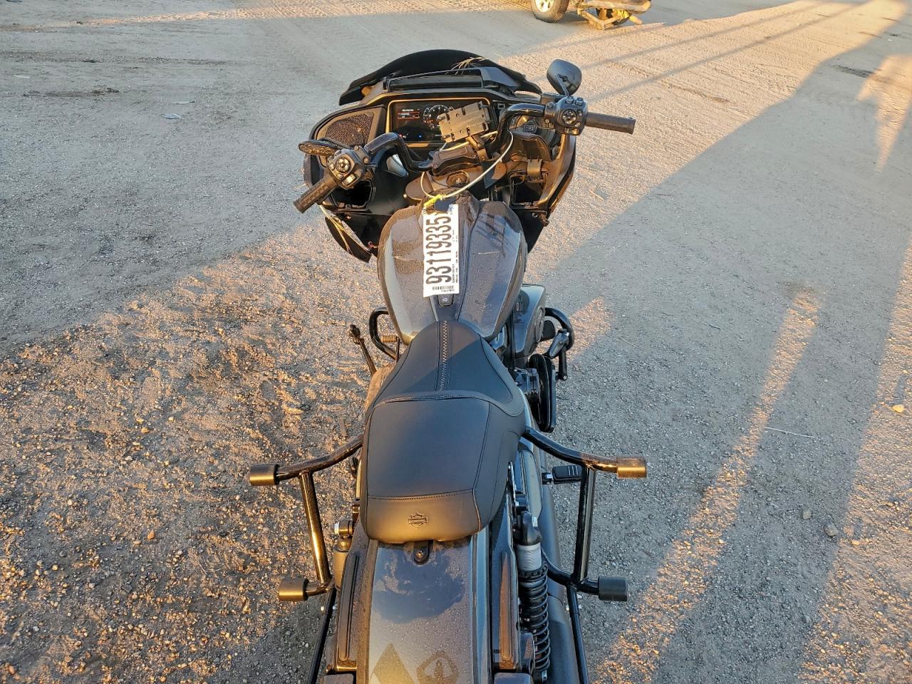 Harley-Davidson Fl Image 2