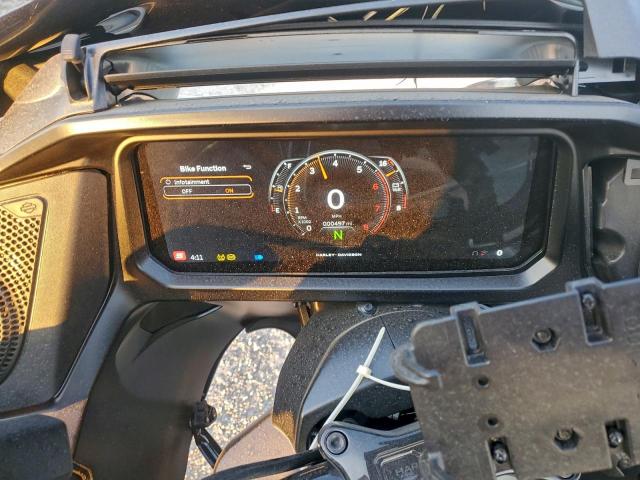 Harley-Davidson Fl Image 4