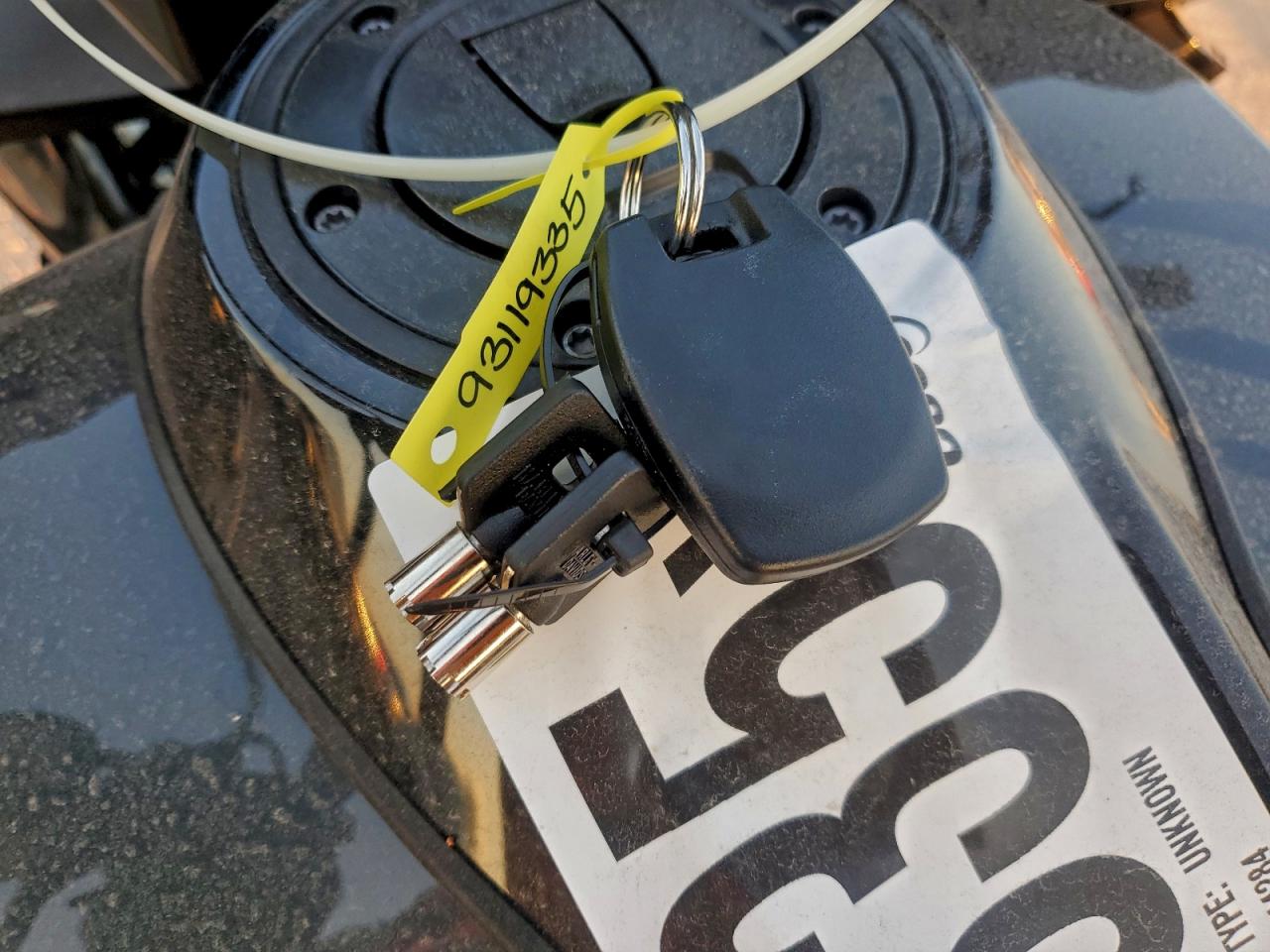 Harley-Davidson Fl Image 5