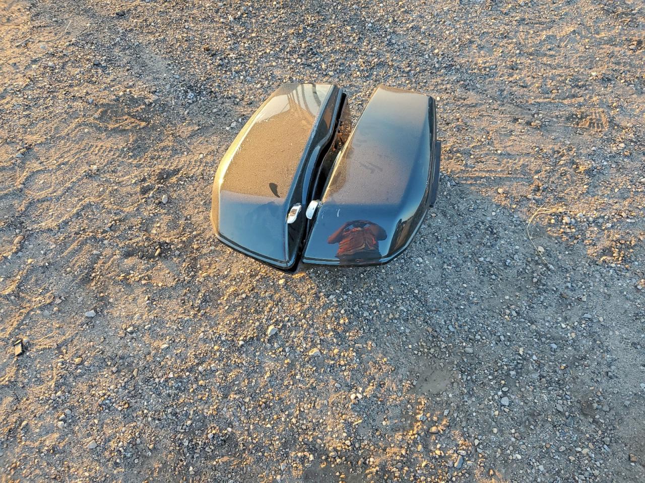 Harley-Davidson Fl Image 3