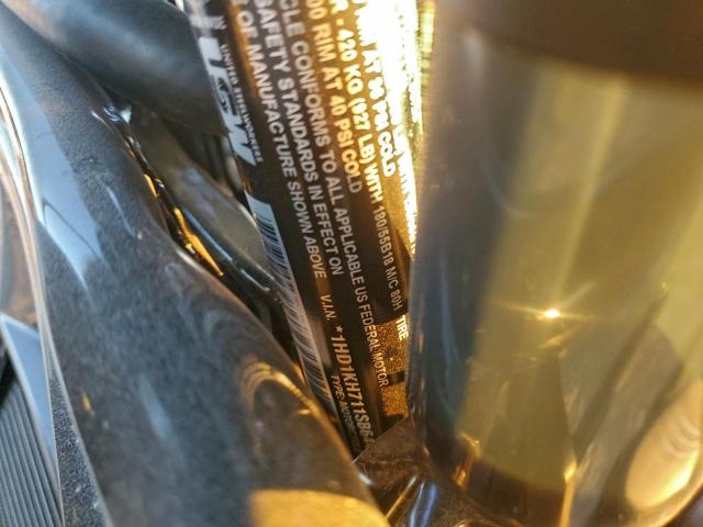 Harley-Davidson Fl Image 8