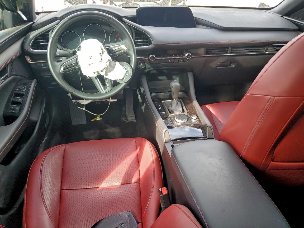 Mazda 3 Preferred Image 11