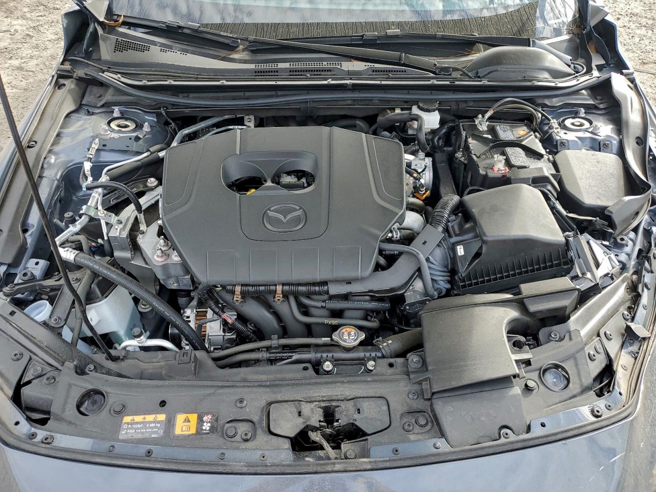 Mazda 3 Preferred Image 5