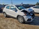 Chevrolet Trax Ls Image 4
