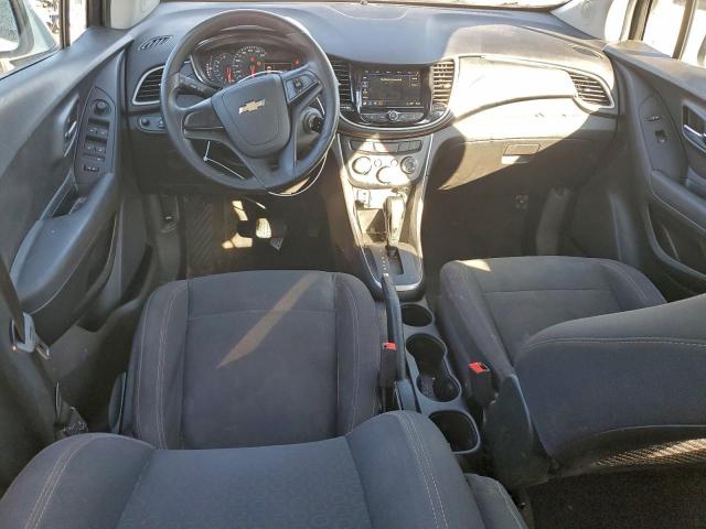 Chevrolet Trax Ls Image 7