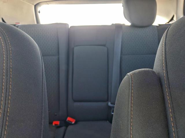 Chevrolet Trax Ls Image 9