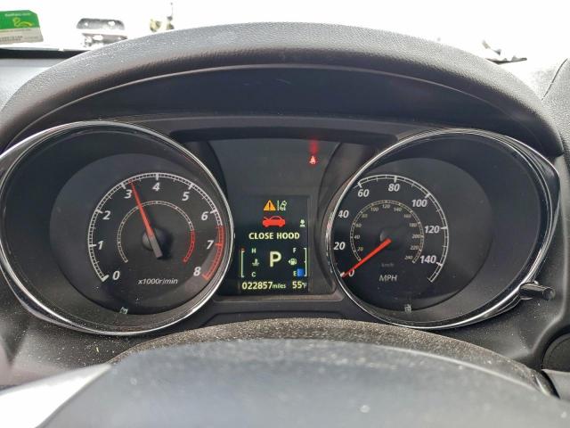 Mitsubishi Outlander S/se Image 5