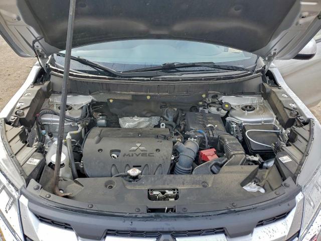 Mitsubishi Outlander S/se Image 3