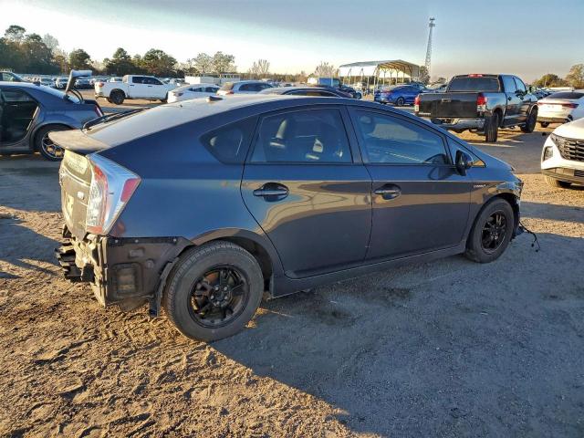 Toyota Prius Image 6