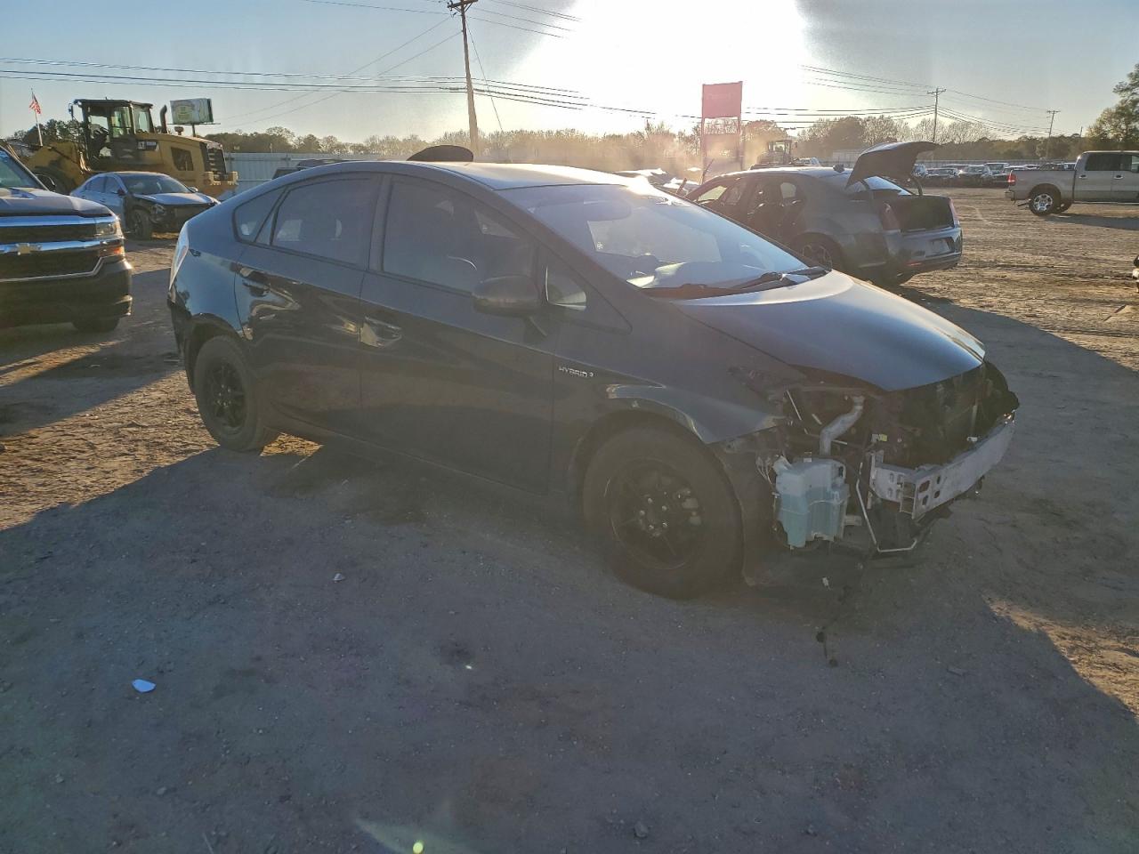 Toyota Prius Image 5