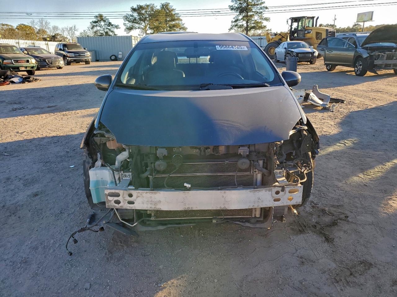 Toyota Prius Image 2