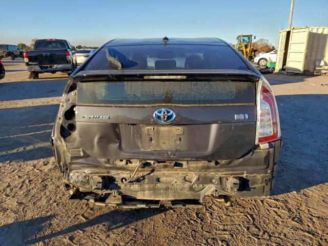 Toyota Prius Image 9