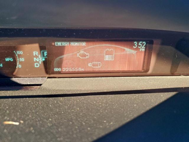 Toyota Prius Image 7