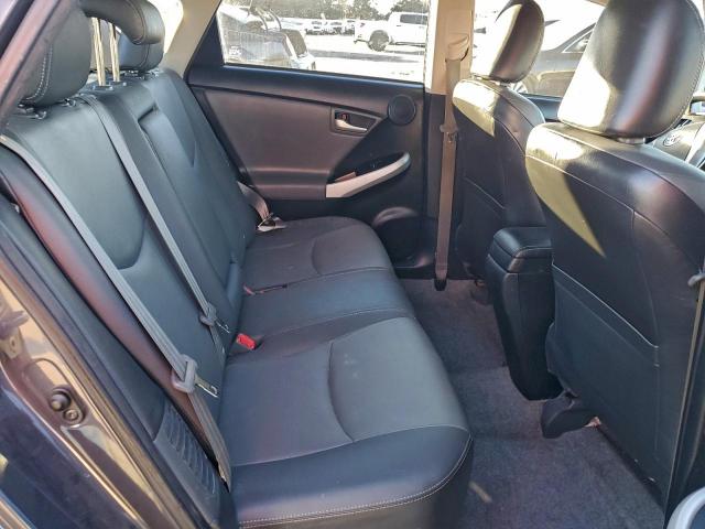 Toyota Prius Image 4