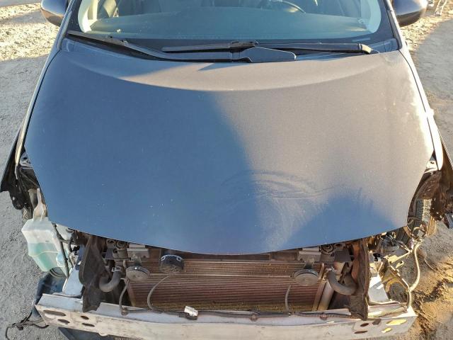 Toyota Prius Image 10