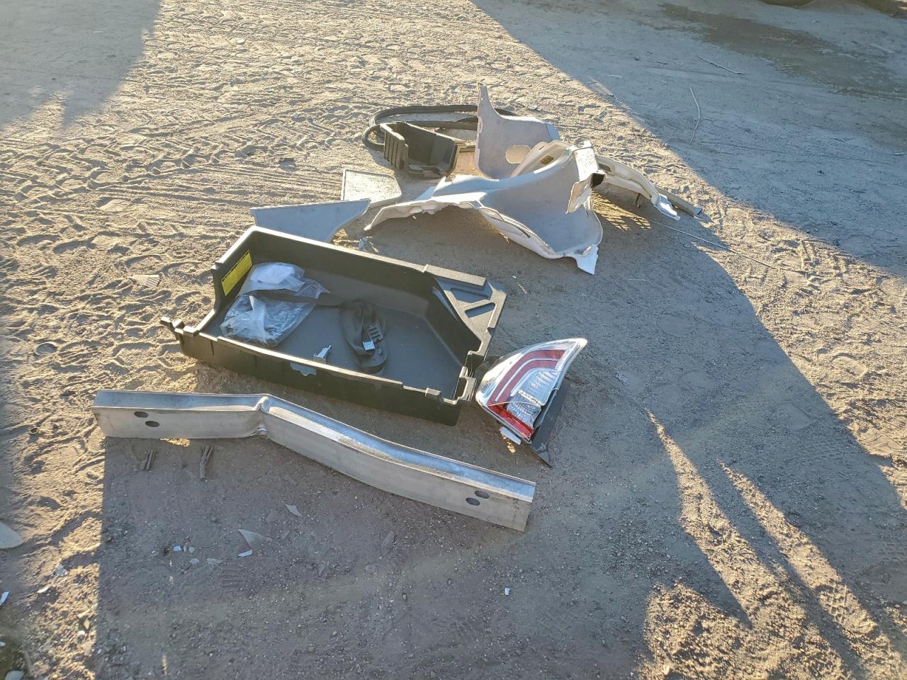 Toyota Prius Image 3