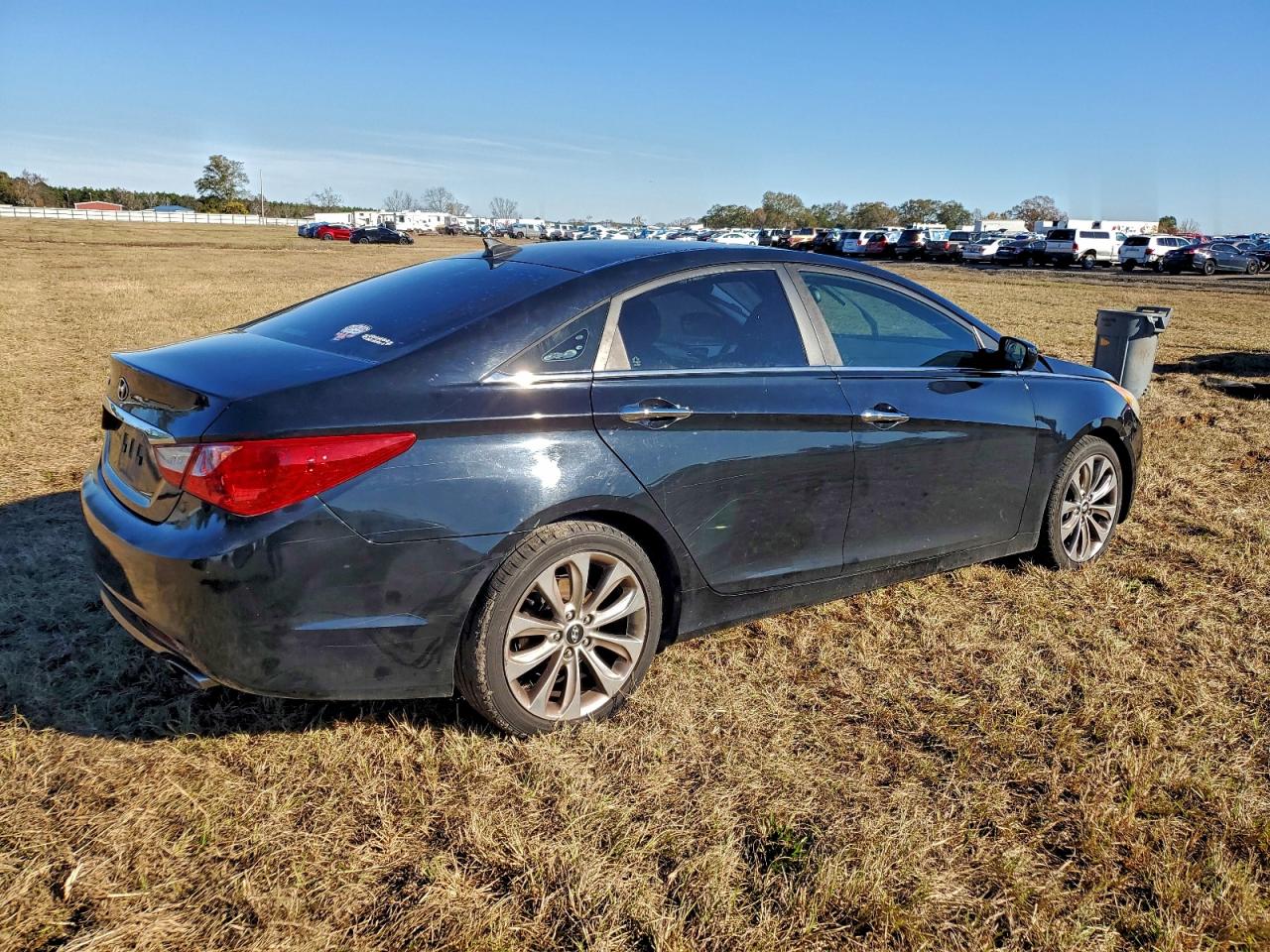 Hyundai SONATA Se Image 9