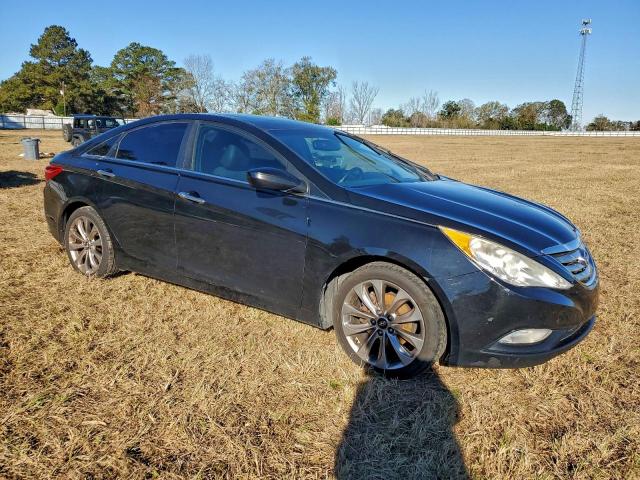 Hyundai SONATA Se Image 2