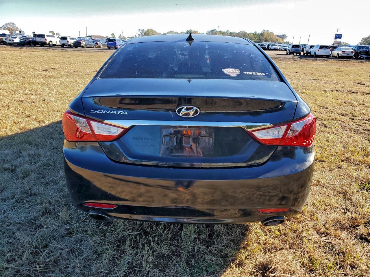 Hyundai SONATA Se Image 6