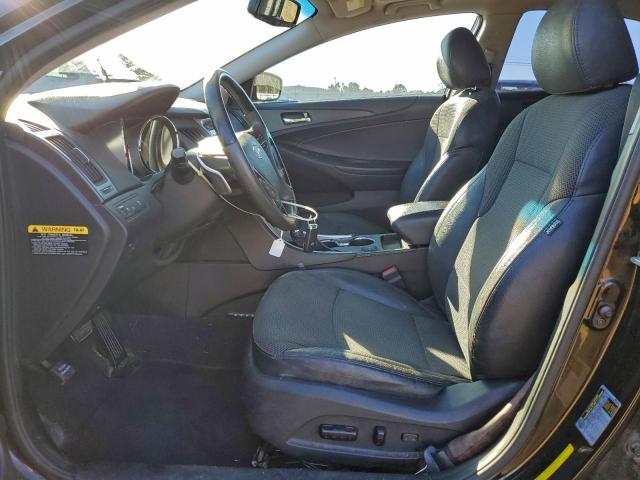 Hyundai SONATA Se Image 12