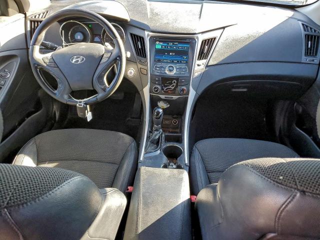 Hyundai SONATA Se Image 4