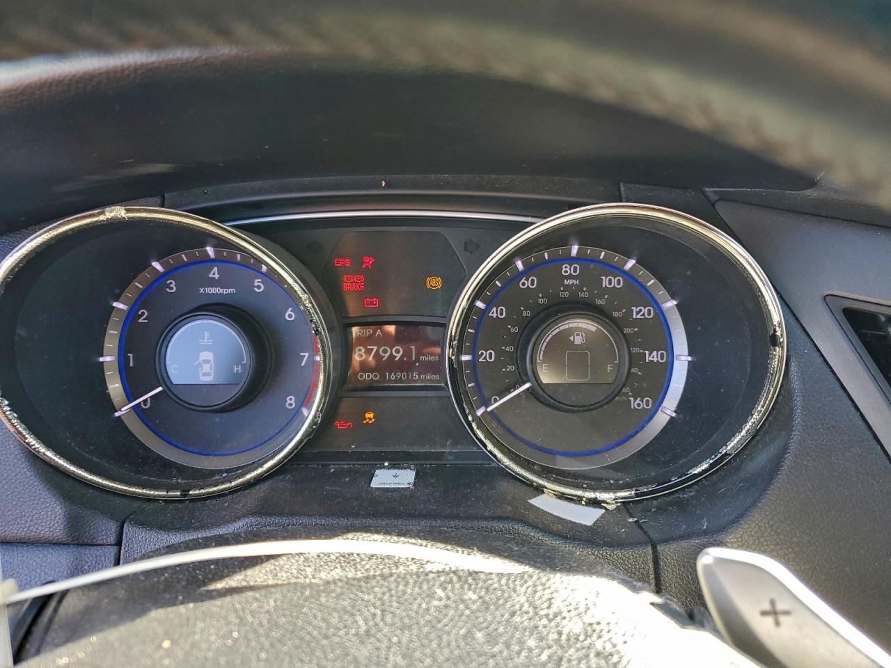 Hyundai SONATA Se Image 7