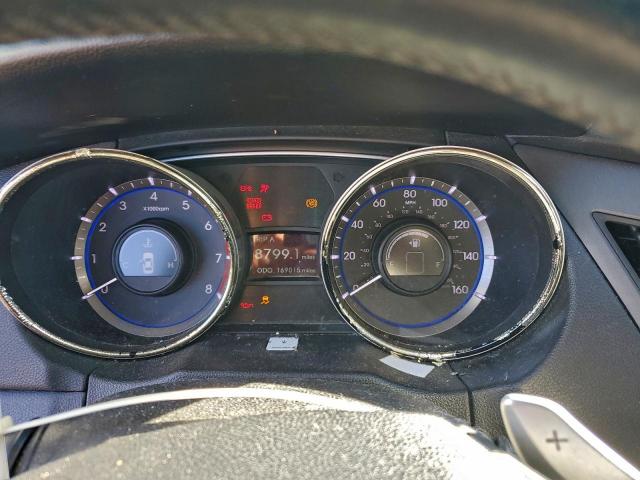 Hyundai SONATA Se Image 7