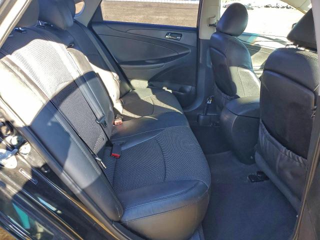 Hyundai SONATA Se Image 5