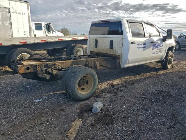 Chevrolet Silverado K3500 Image 8