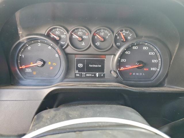 Chevrolet Silverado K3500 Image 7