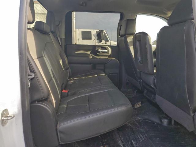 Chevrolet Silverado K3500 Image 9