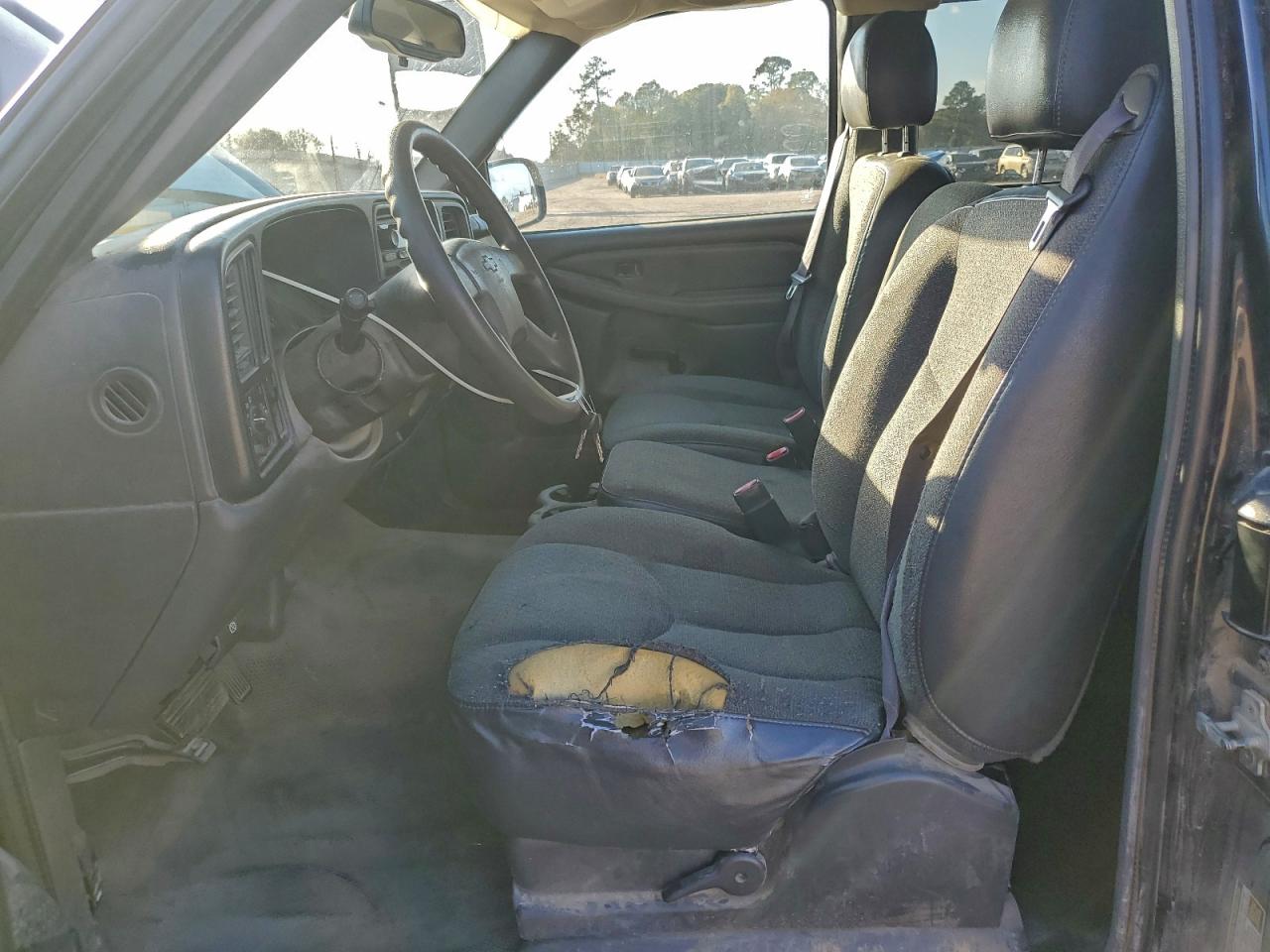 Chevrolet Silverado C1500 Image 7