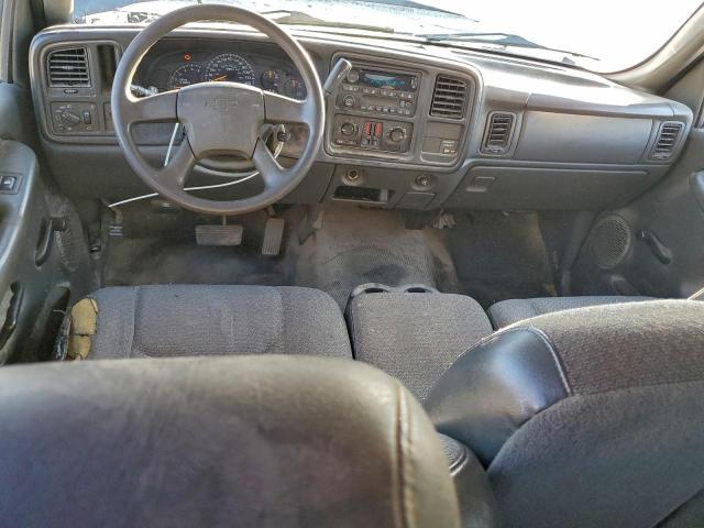 Chevrolet Silverado C1500 Image 6