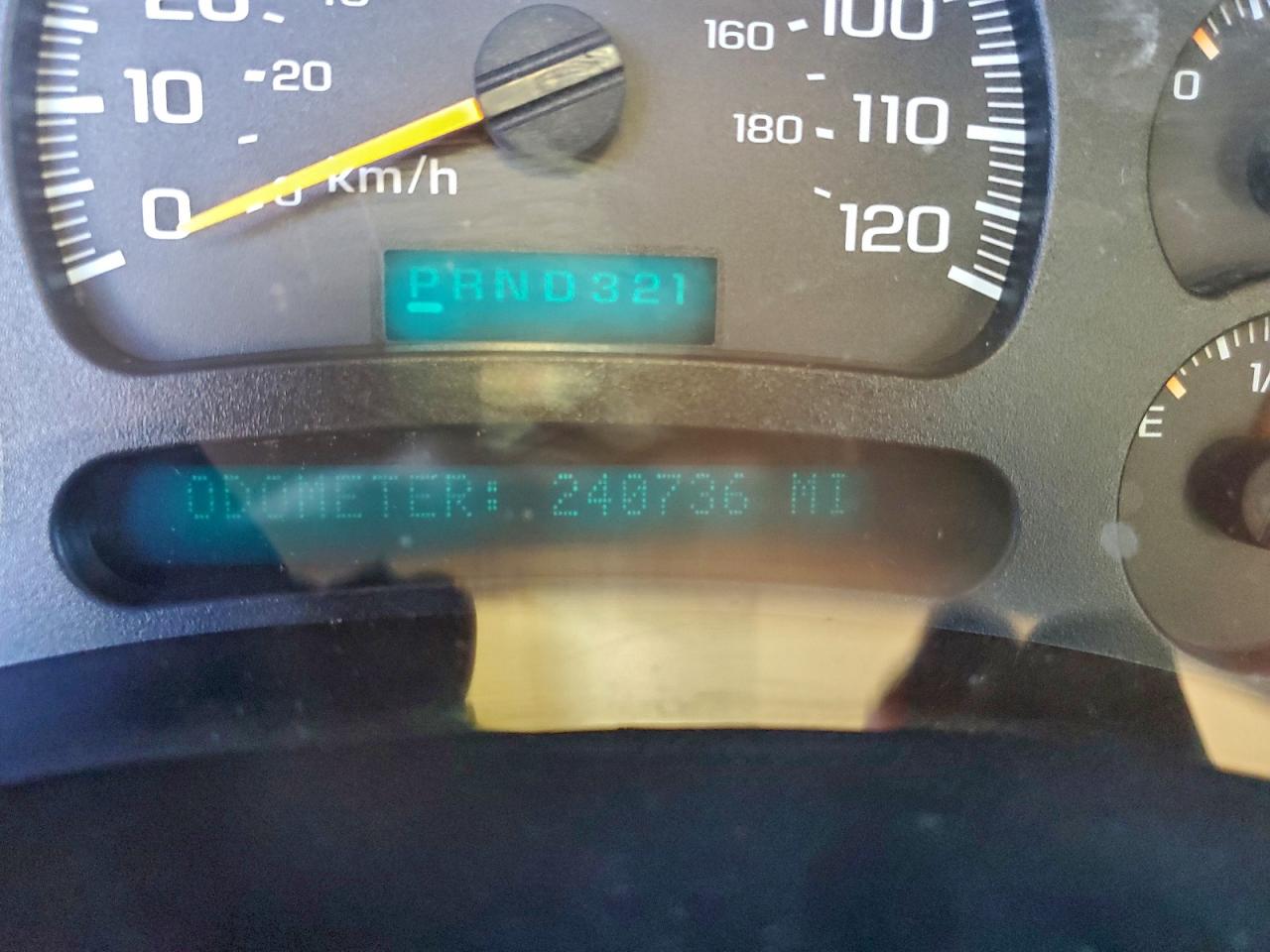 Chevrolet Silverado C1500 Image 5