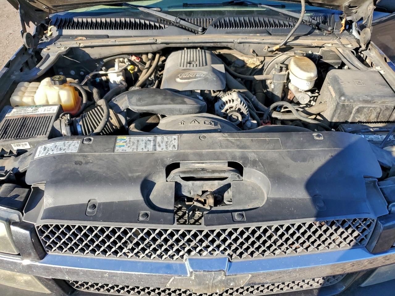 Chevrolet Silverado C1500 Image 8