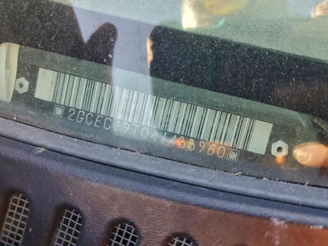 Chevrolet Silverado C1500 Image 9