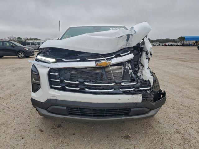 Chevrolet Equinox Lt Image 7