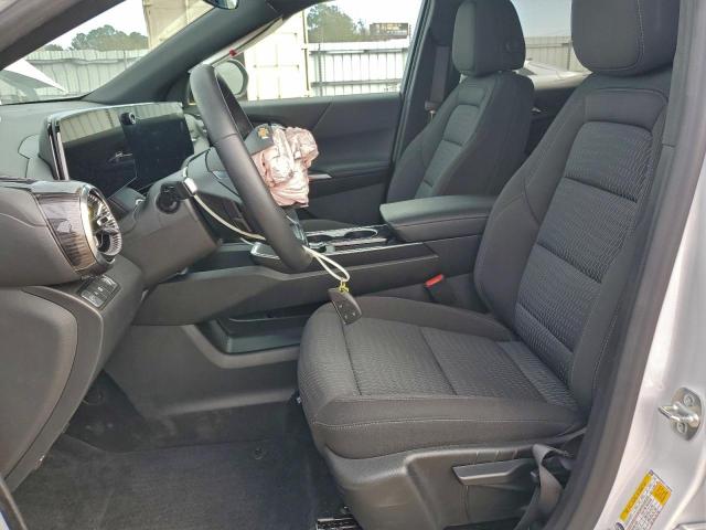 Chevrolet Equinox Lt Image 8