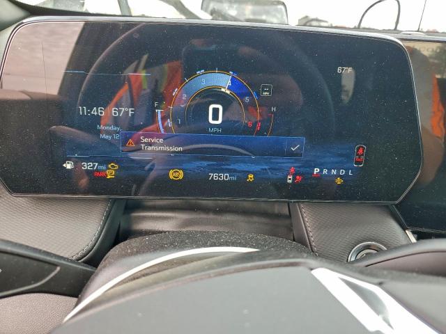 Chevrolet Equinox Lt Image 11