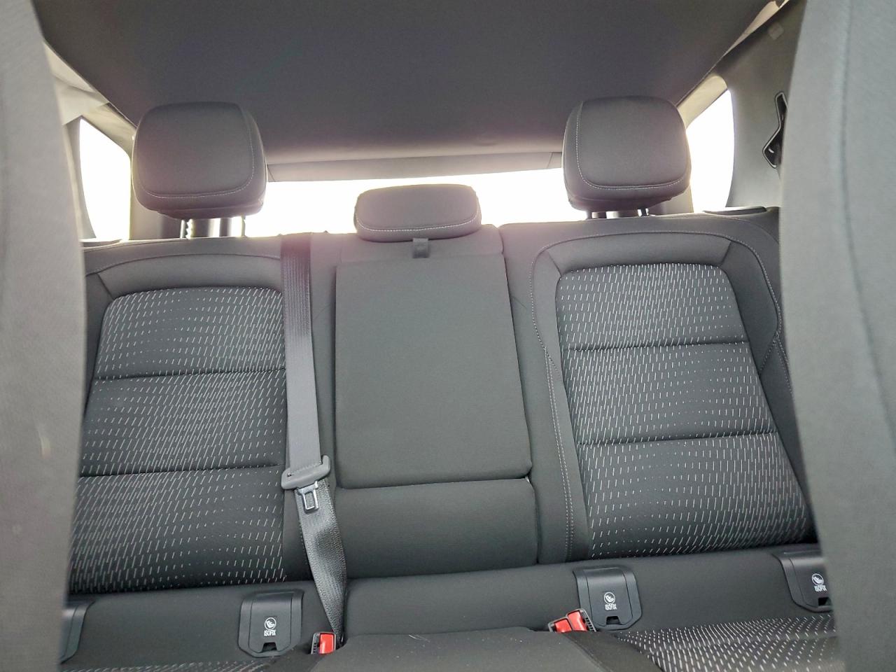 Chevrolet Equinox Lt Image 10