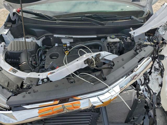 Chevrolet Equinox Lt Image 12