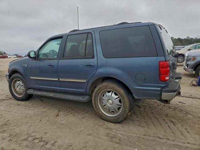 Ford Expedition Image 5