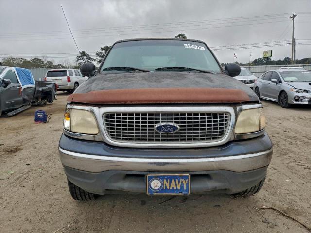 Ford Expedition Image 10
