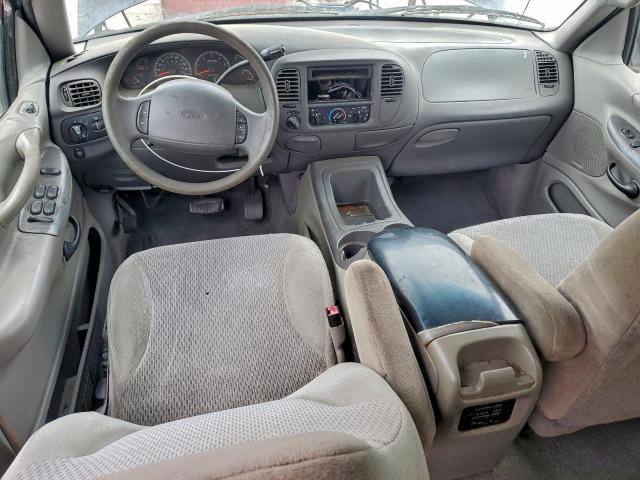 Ford Expedition Image 6