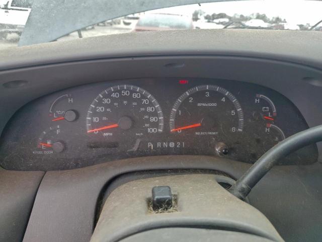 Ford Expedition Image 7