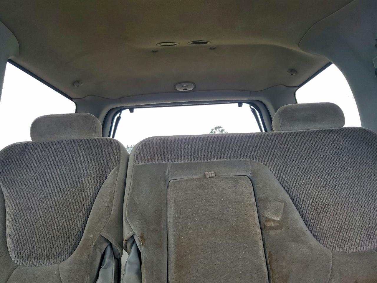 Ford Expedition Image 4