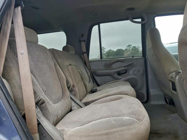 Ford Expedition Image 12