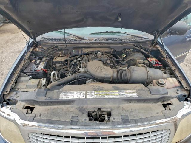 Ford Expedition Image 9