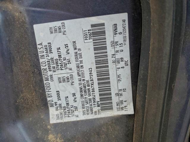 Ford Expedition Image 8